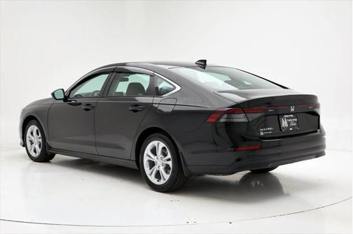 2024 Honda Accord LX 1.5T