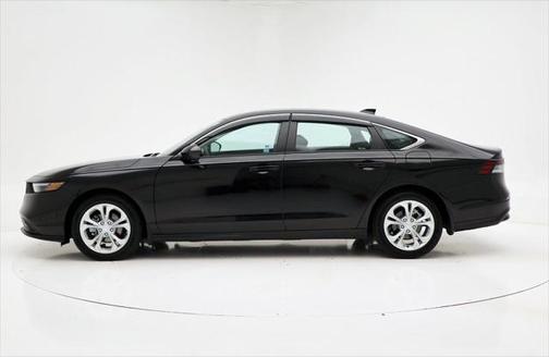 2024 Honda Accord LX 1.5T