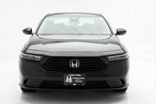 2024 Honda Accord LX 1.5T