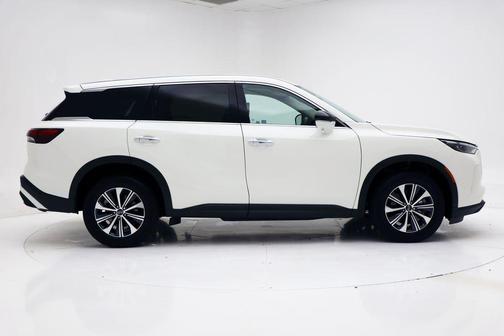 2024 INFINITI QX60 Pure