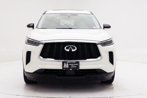 2024 INFINITI QX60 Pure