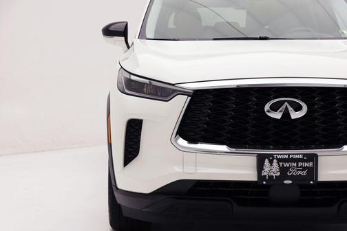 2024 INFINITI QX60 Pure