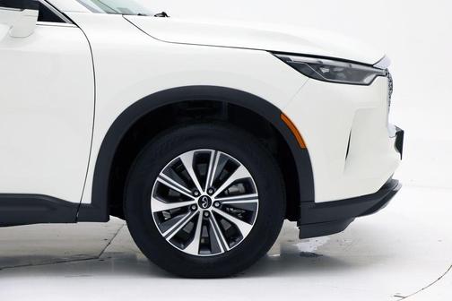2024 INFINITI QX60 Pure