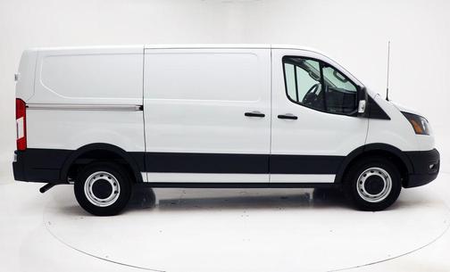 2025 Ford Transit-150 Base