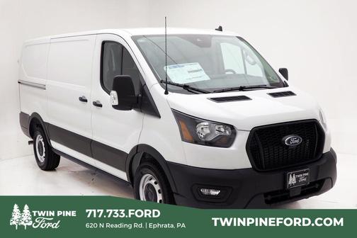2025 Ford Transit-150 Base
