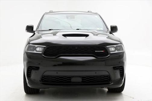 2024 Dodge Durango R/T Plus AWD