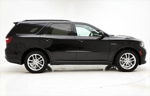 2024 Dodge Durango R/T Plus AWD