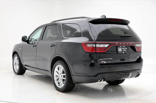 2024 Dodge Durango R/T Plus AWD