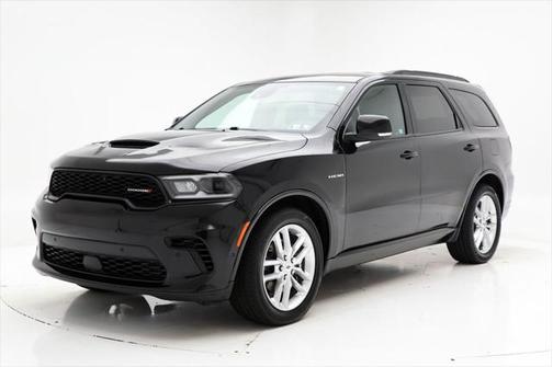 2024 Dodge Durango R/T Plus AWD