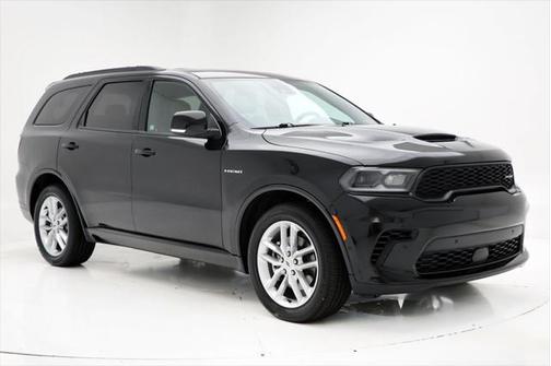 2024 Dodge Durango R/T Plus AWD