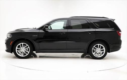 2024 Dodge Durango R/T Plus AWD