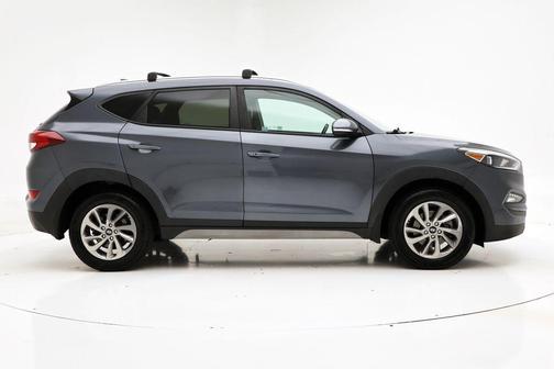 2017 Hyundai TUCSON SE Plus