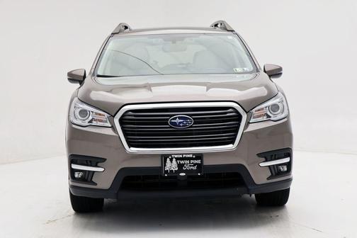 2022 Subaru Ascent Limited 7-Passenger