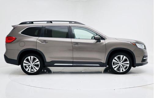 2022 Subaru Ascent Limited 7-Passenger
