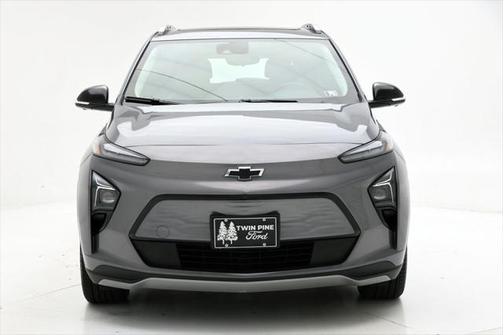 2022 Chevrolet Bolt EUV FWD Premier