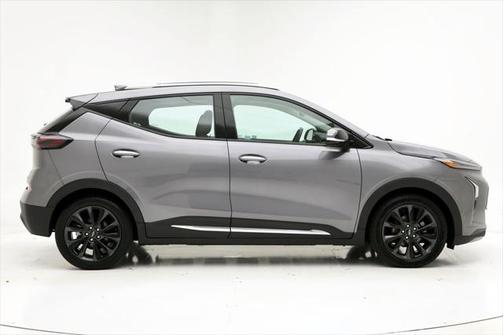 2022 Chevrolet Bolt EUV FWD Premier