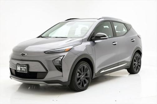 2022 Chevrolet Bolt EUV FWD Premier