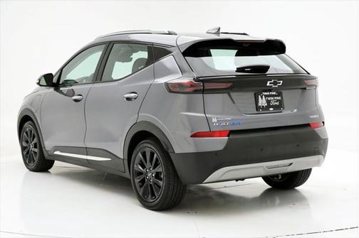 2022 Chevrolet Bolt EUV FWD Premier