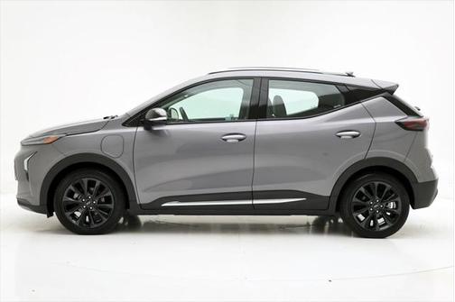 2022 Chevrolet Bolt EUV FWD Premier