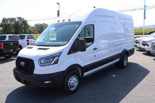 2025 Ford Transit-350 Base