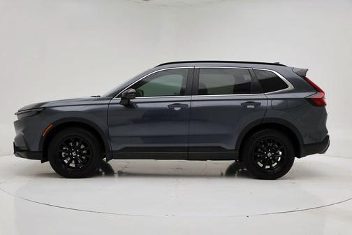 2025 Honda CR-V Hybrid Sport AWD