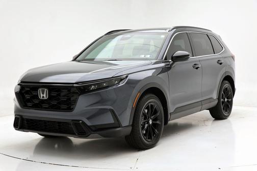2025 Honda CR-V Hybrid Sport AWD