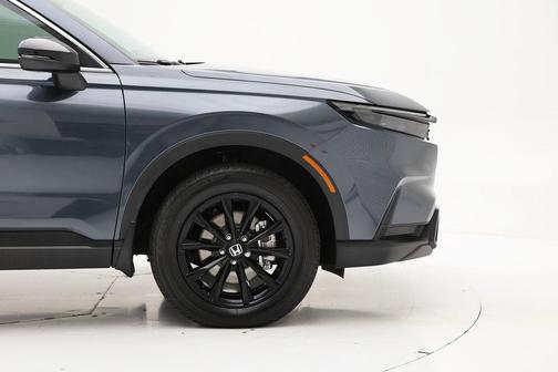 2025 Honda CR-V Hybrid Sport AWD