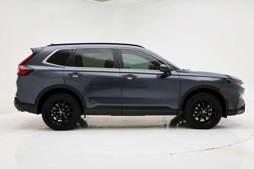 2025 Honda CR-V Hybrid Sport AWD