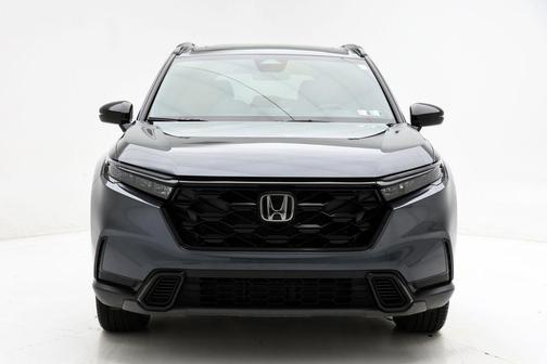 2025 Honda CR-V Hybrid Sport AWD