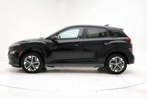 2023 Hyundai KONA EV SE