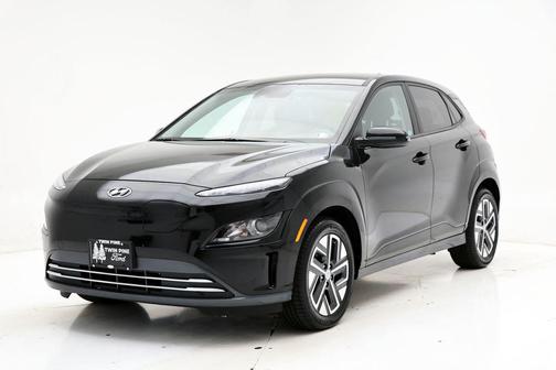 2023 Hyundai KONA EV SE
