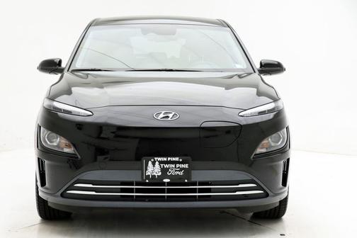 2023 Hyundai KONA EV SE