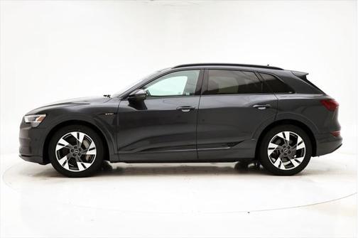 2021 Audi e-tron Premium