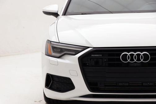 2019 Audi A6 45 Premium Plus