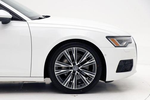 2019 Audi A6 45 Premium Plus