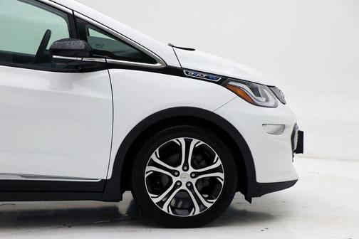 2021 Chevrolet Bolt EV FWD Premier