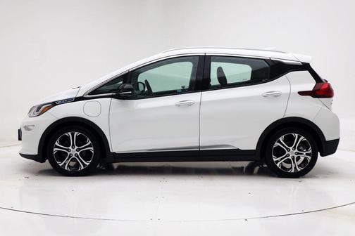 2021 Chevrolet Bolt EV FWD Premier