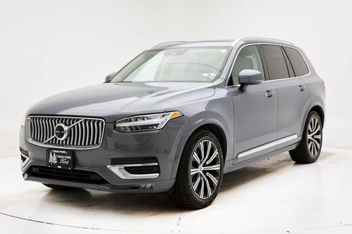 2022 Volvo XC90 T6 Inscription