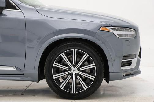 2022 Volvo XC90 T6 Inscription