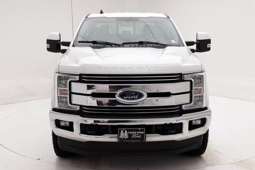 2019 Ford F-250 Lariat