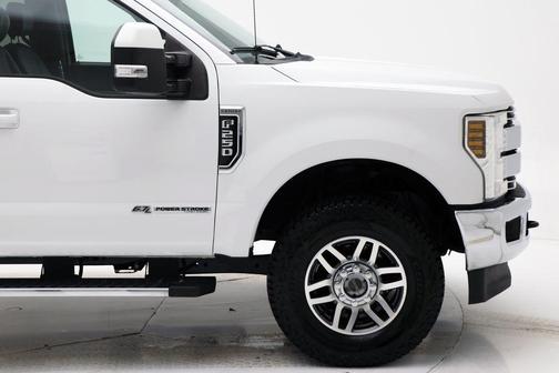 2019 Ford F-250 Lariat