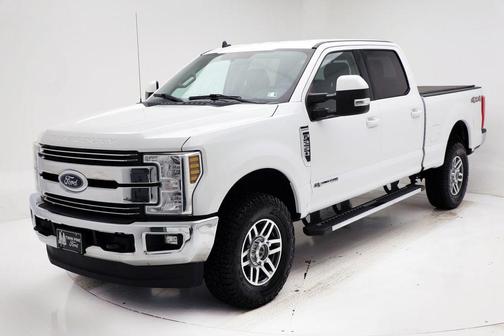 2019 Ford F-250 Lariat