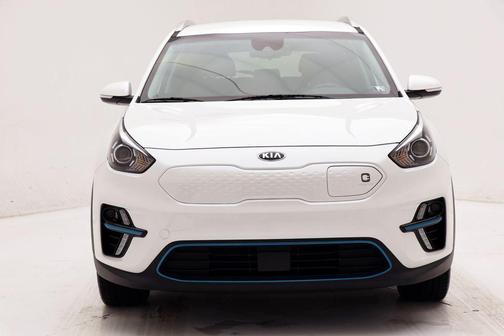2021 Kia Niro EV EX