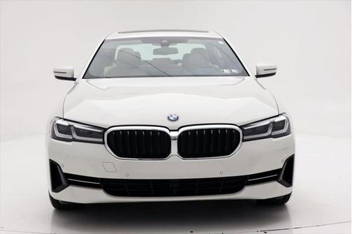2022 BMW 530 i xDrive