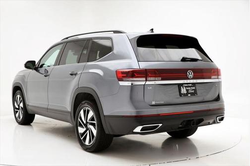 2024 Volkswagen Atlas 2.0T SE w/Technology 4MOTION