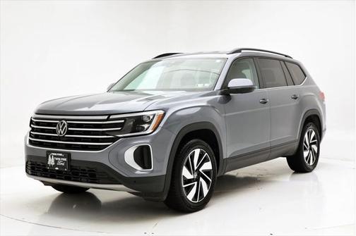 2024 Volkswagen Atlas 2.0T SE w/Technology 4MOTION