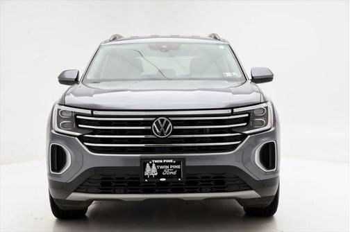 2024 Volkswagen Atlas 2.0T SE w/Technology 4MOTION