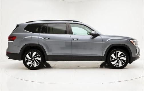 2024 Volkswagen Atlas 2.0T SE w/Technology 4MOTION