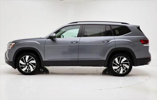 2024 Volkswagen Atlas 2.0T SE w/Technology 4MOTION