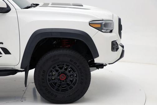 2023 Toyota Tacoma TRD Pro